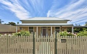 Maeville Cottage